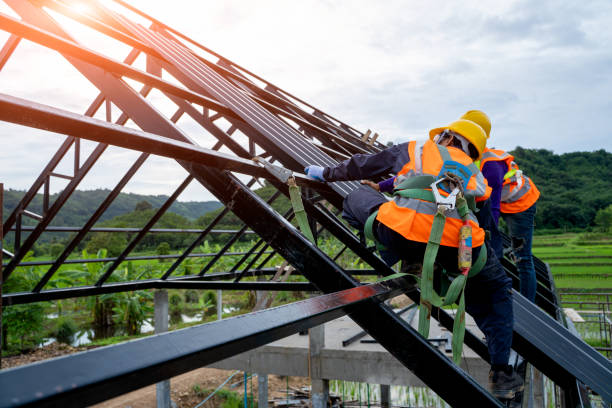 Best Storm Damage Roof Repair  in Homeacre Lyndora, PA