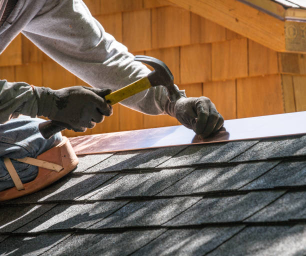 Best Storm Damage Roof Repair  in Homeacre Lyndora, PA